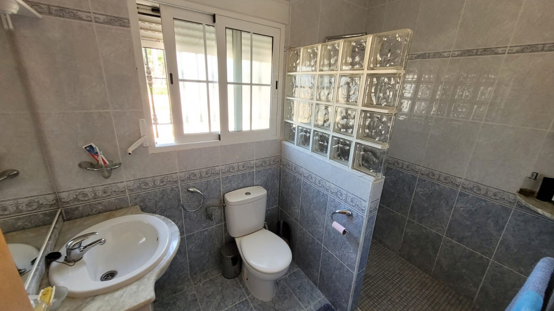 Revente - Villa - Catral