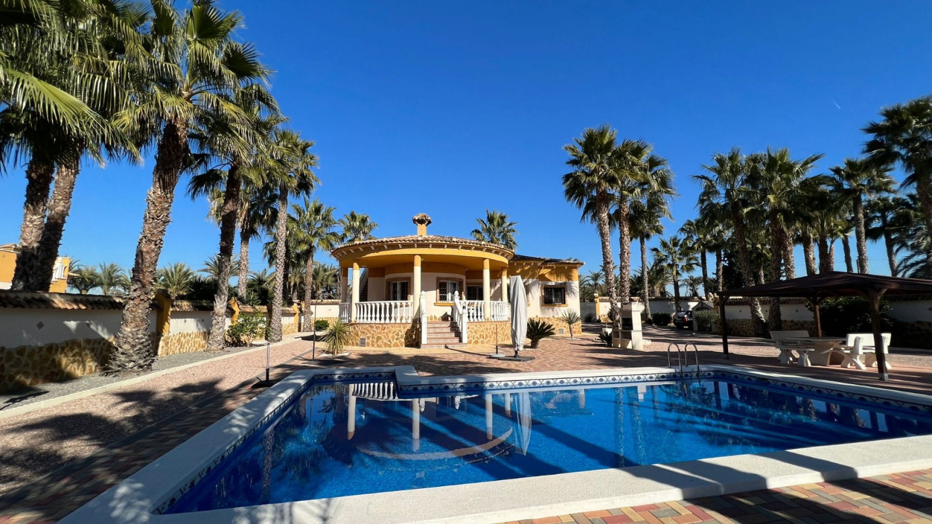 Revente - Villa - Catral