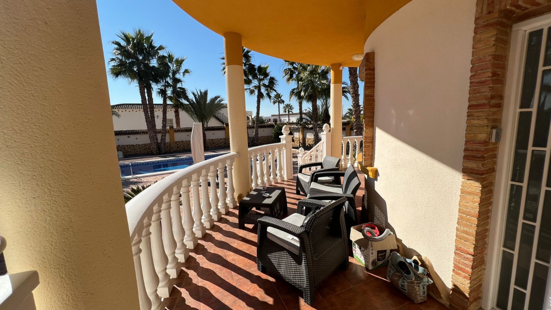 Revente - Villa - Catral