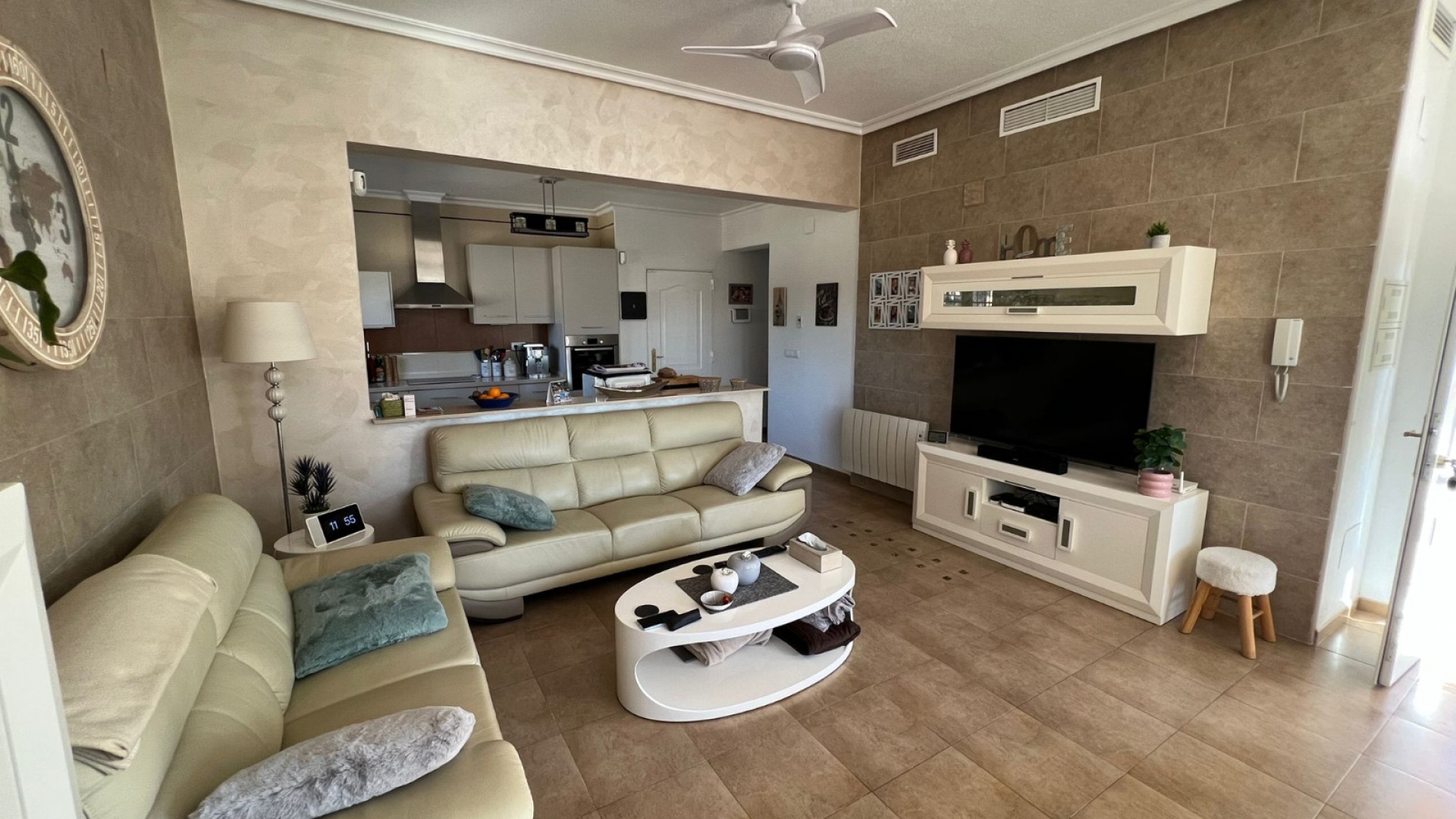 Revente - Villa - Catral