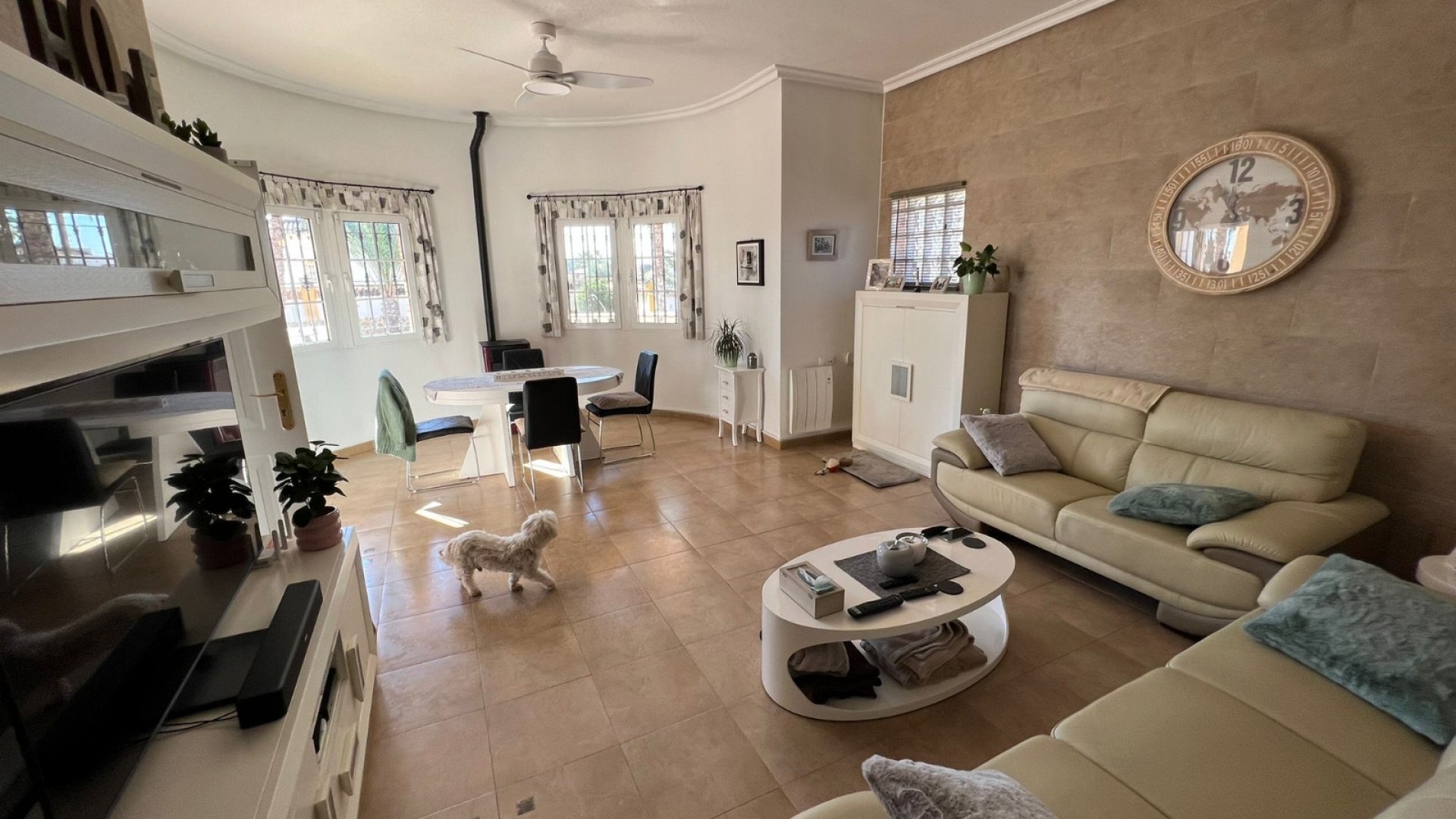 Revente - Villa - Catral