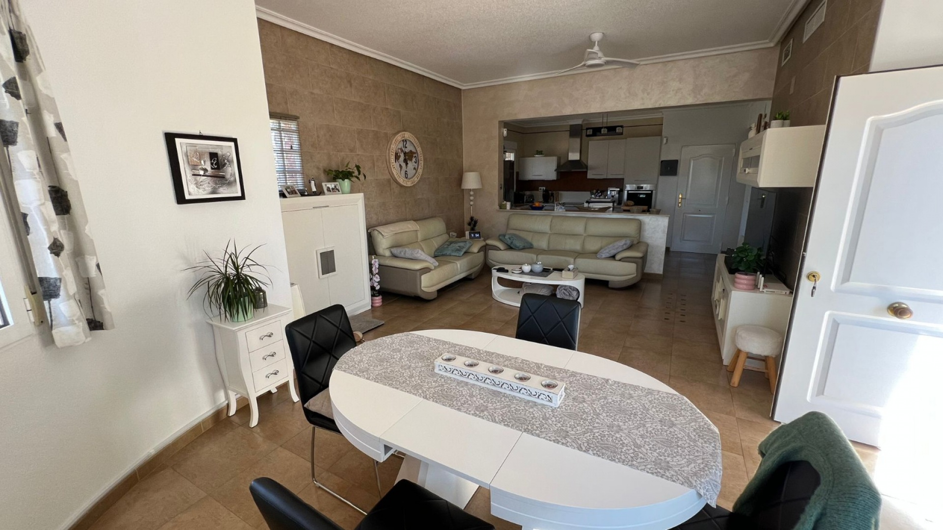 Revente - Villa - Catral