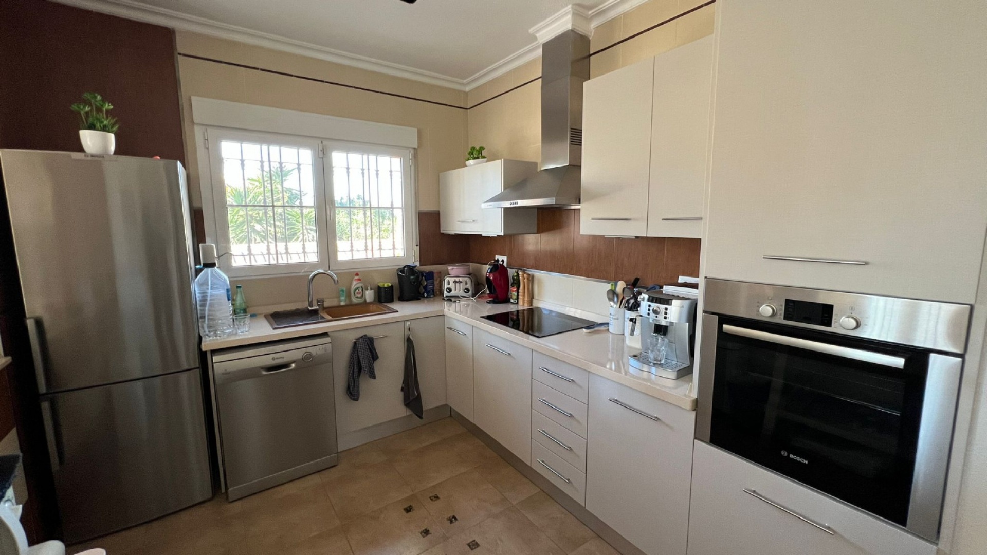 Revente - Villa - Catral