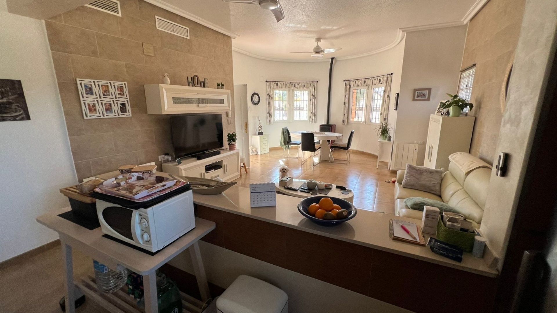 Revente - Villa - Catral