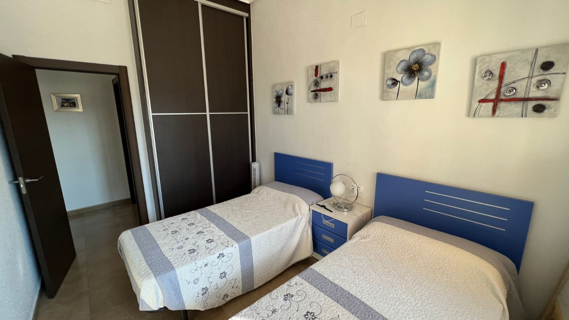 Revente - Villa - Catral