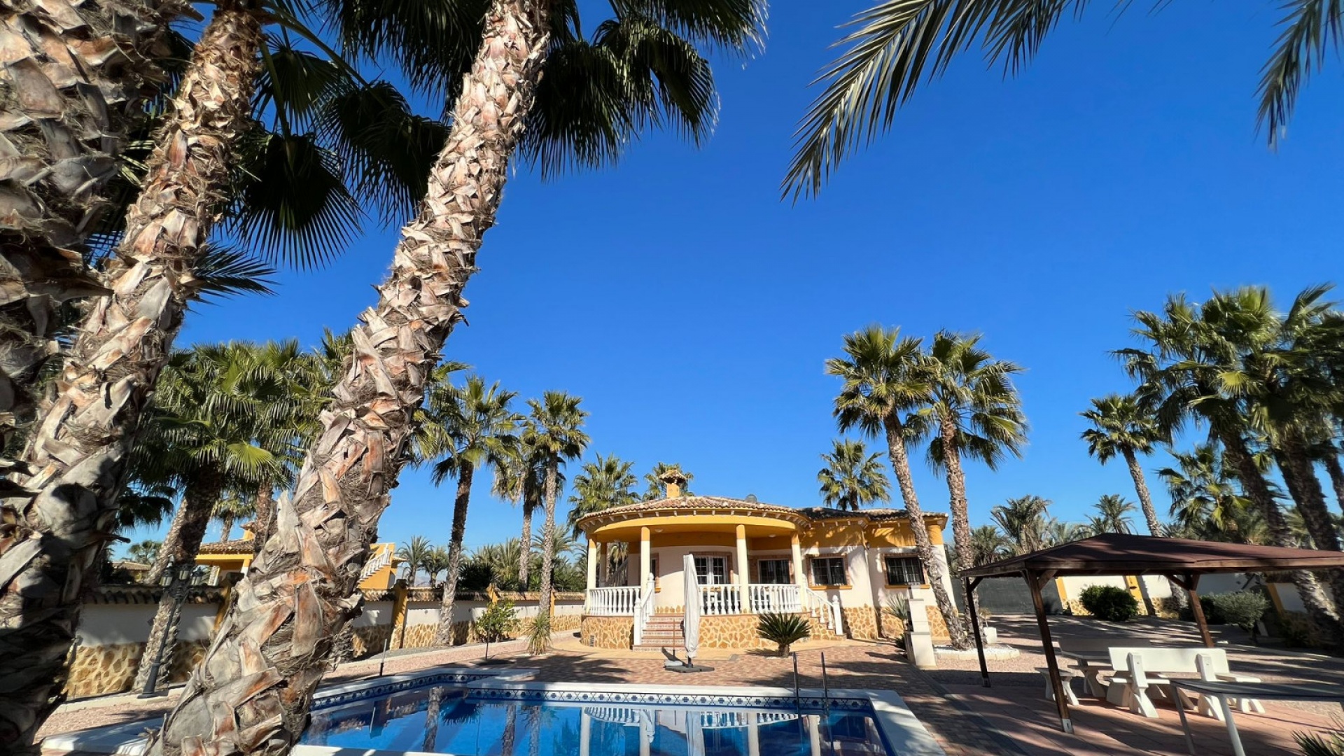 Revente - Villa - Catral