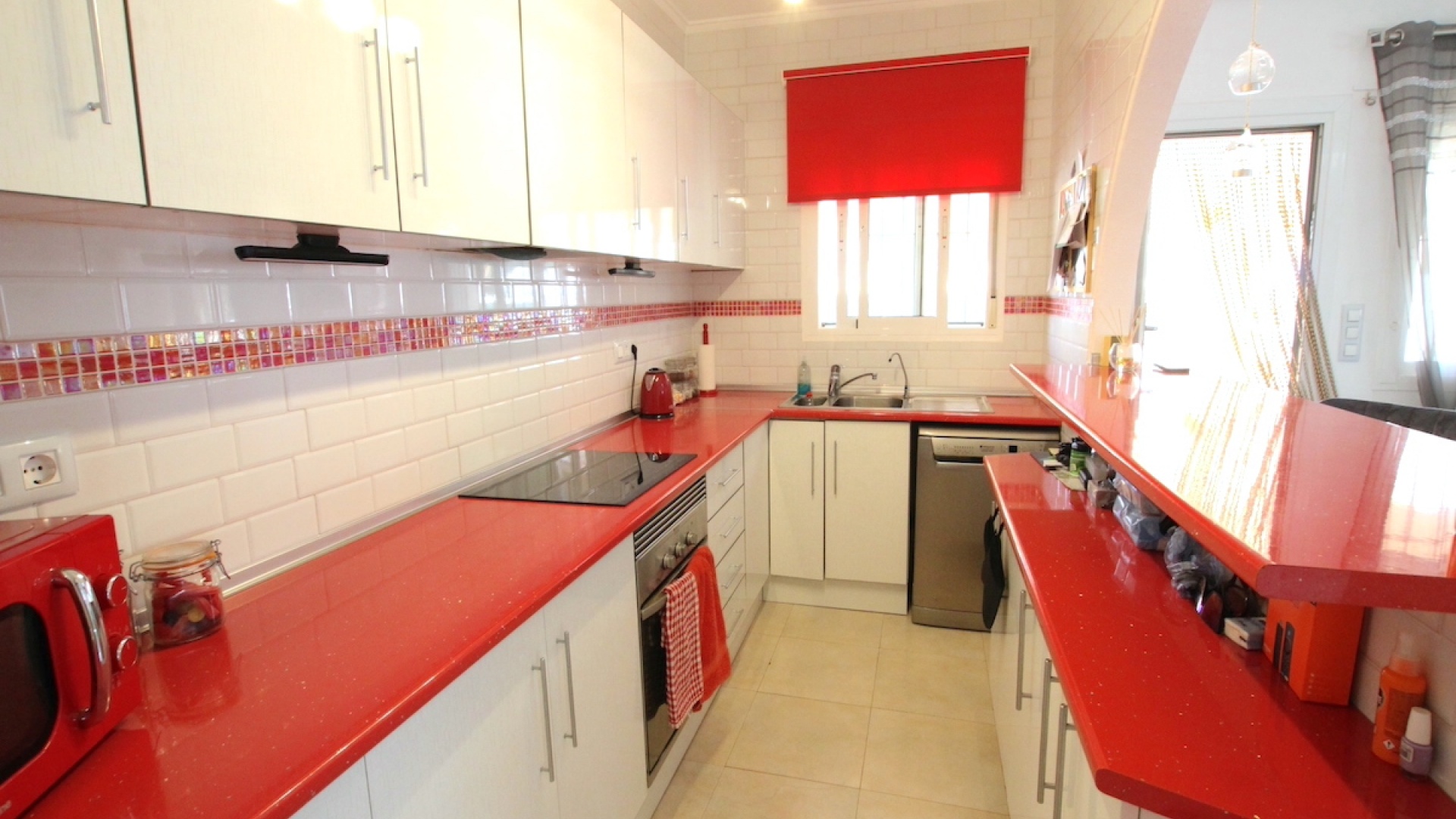 Revente - Villa - Ciudad Quesada - Atalaya Park