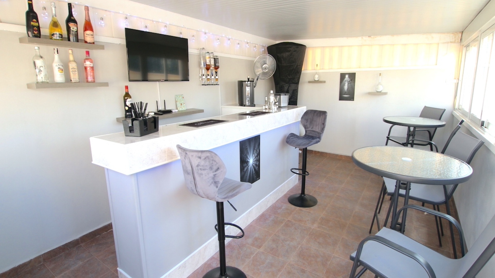 Revente - Villa - Ciudad Quesada - Atalaya Park