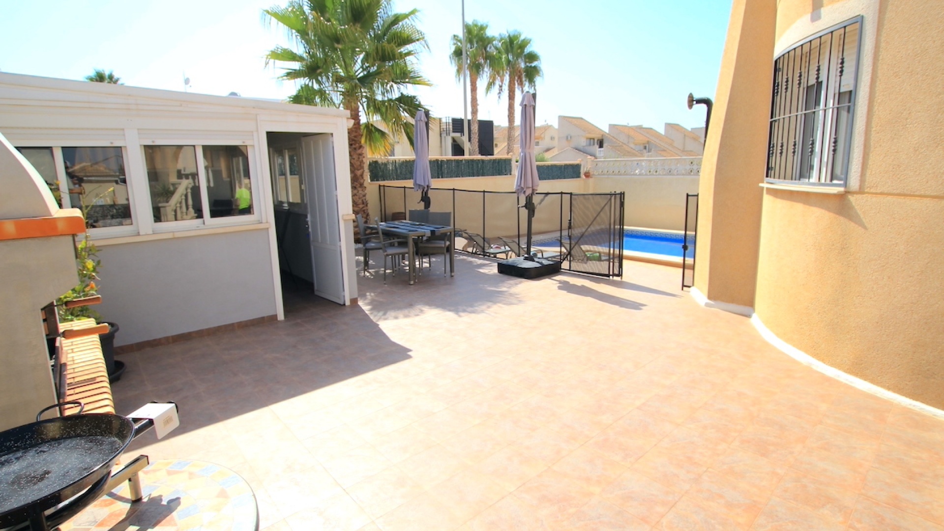 Revente - Villa - Ciudad Quesada - Atalaya Park