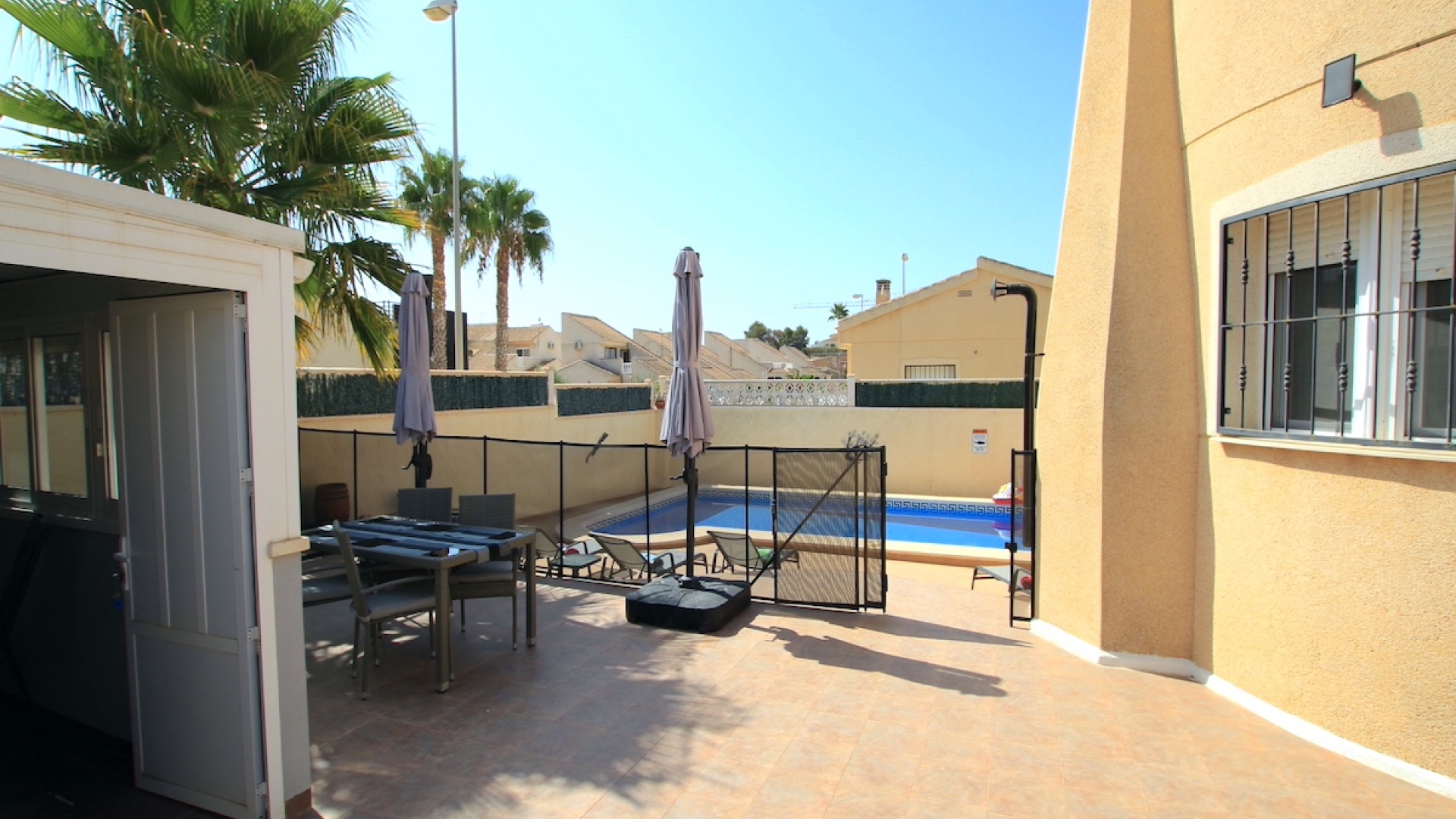 Revente - Villa - Ciudad Quesada - Atalaya Park