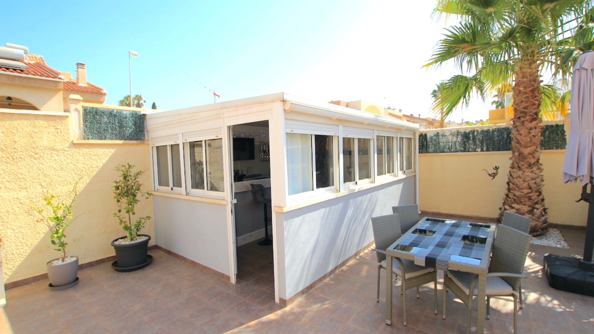 Revente - Villa - Ciudad Quesada - Atalaya Park