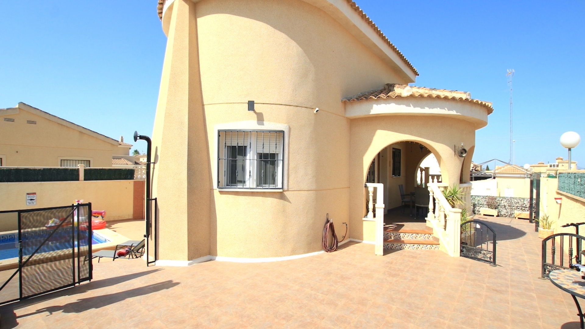 Revente - Villa - Ciudad Quesada - Atalaya Park