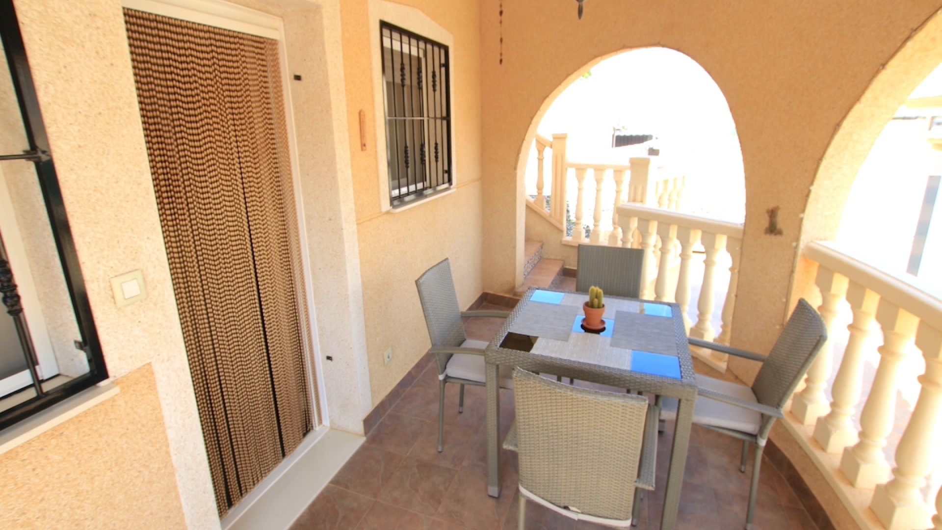 Revente - Villa - Ciudad Quesada - Atalaya Park