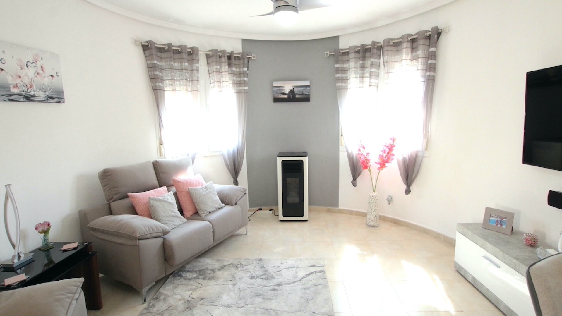 Revente - Villa - Ciudad Quesada - Atalaya Park