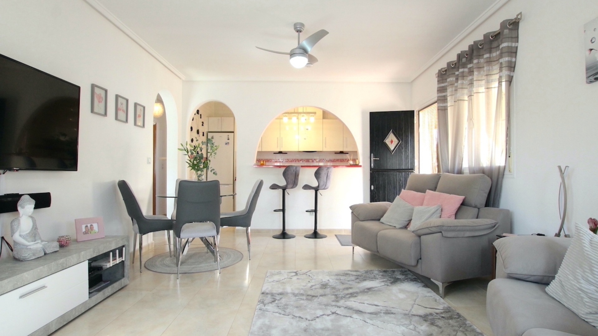 Revente - Villa - Ciudad Quesada - Atalaya Park