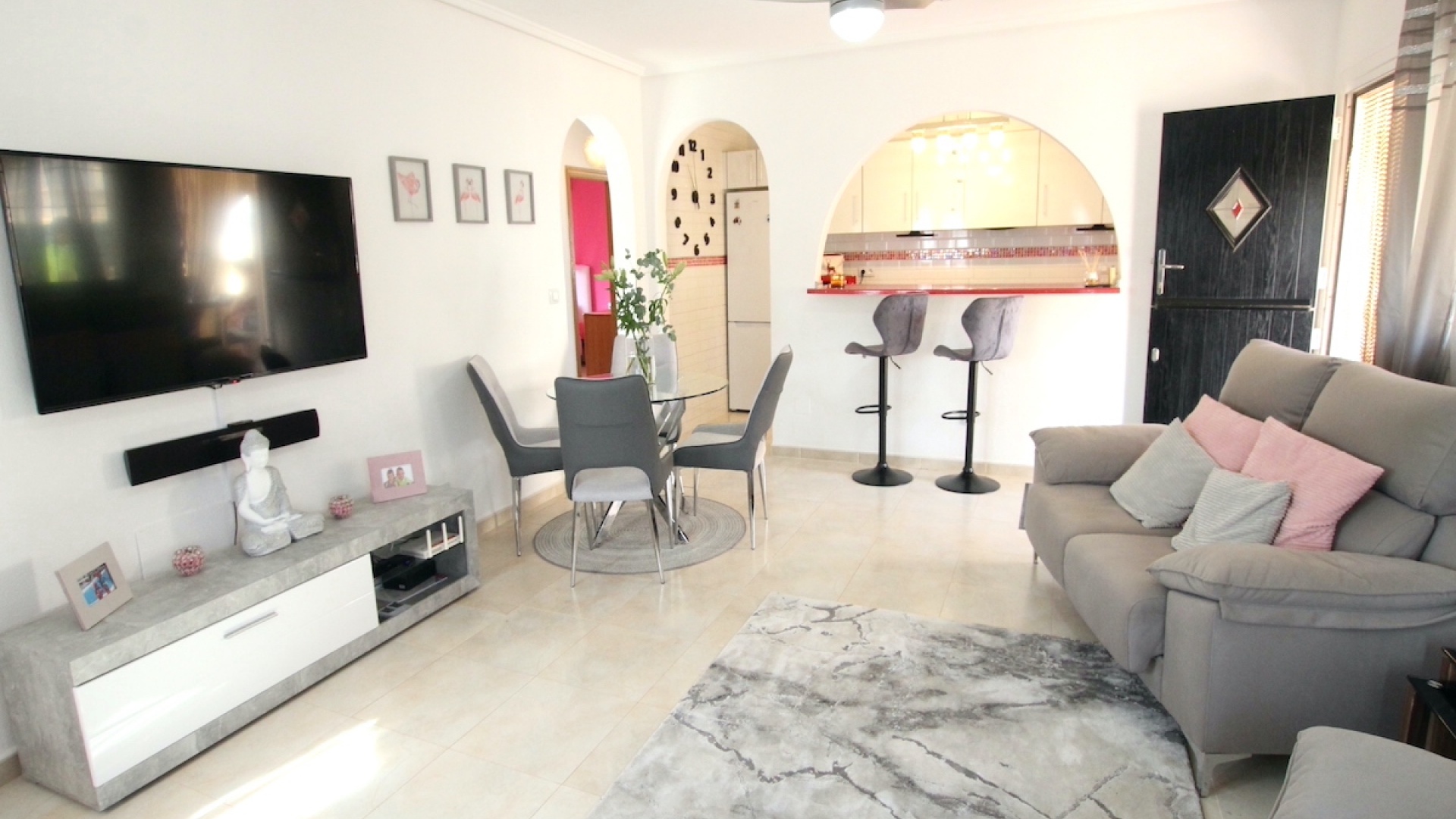 Revente - Villa - Ciudad Quesada - Atalaya Park