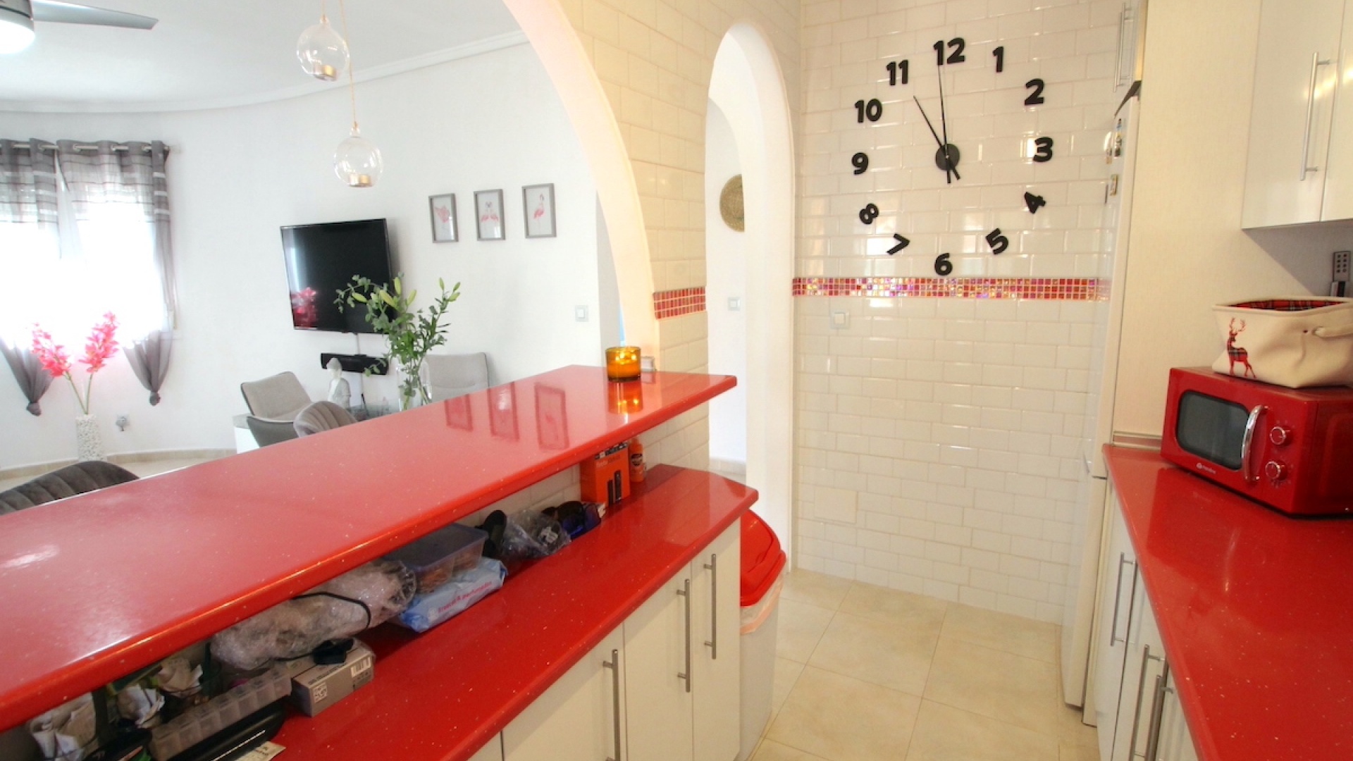 Revente - Villa - Ciudad Quesada - Atalaya Park