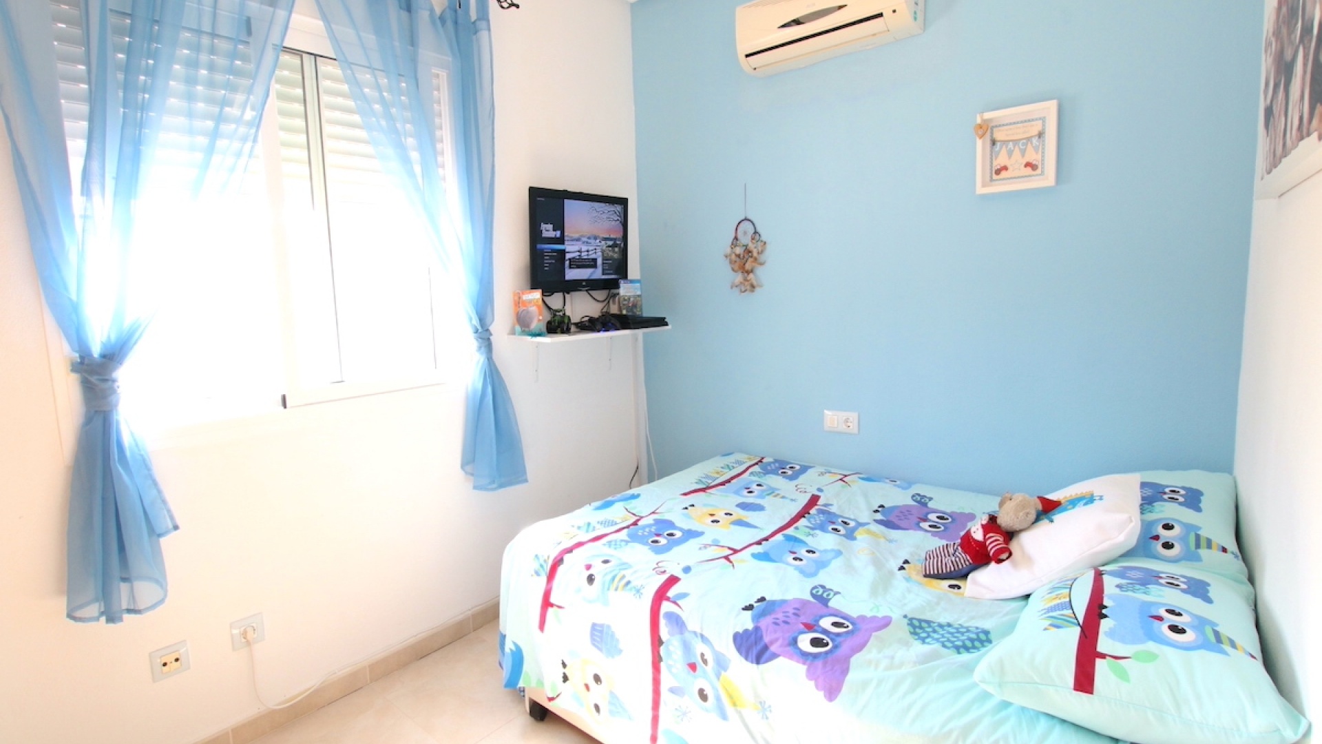 Revente - Villa - Ciudad Quesada - Atalaya Park