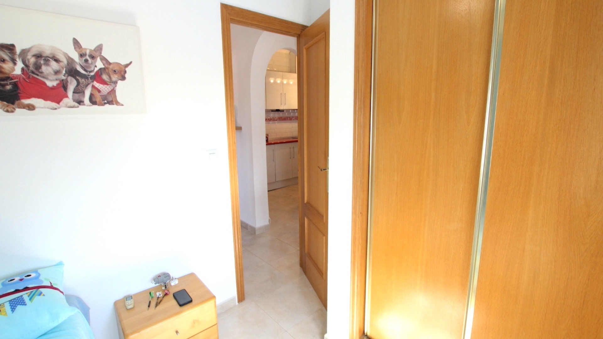 Revente - Villa - Ciudad Quesada - Atalaya Park