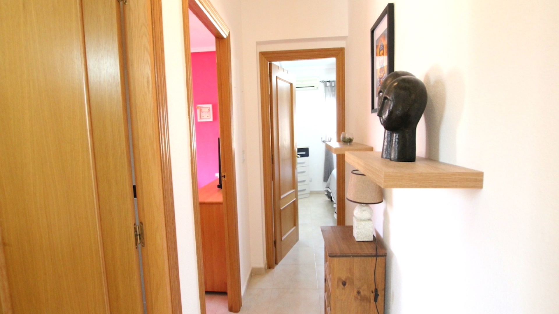 Revente - Villa - Ciudad Quesada - Atalaya Park