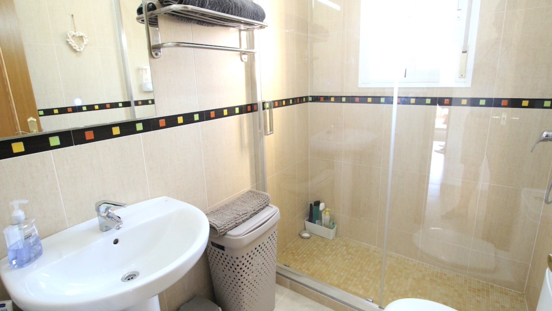 Revente - Villa - Ciudad Quesada - Atalaya Park