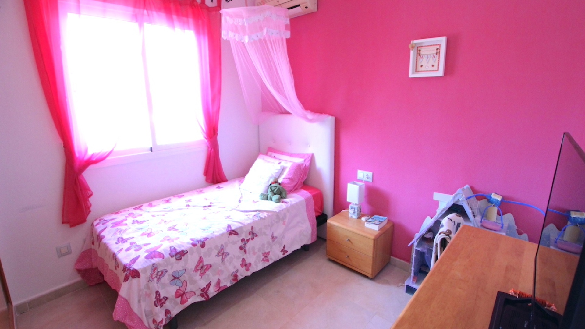 Revente - Villa - Ciudad Quesada - Atalaya Park