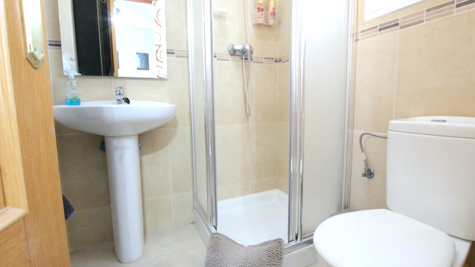 Revente - Villa - Ciudad Quesada - Atalaya Park