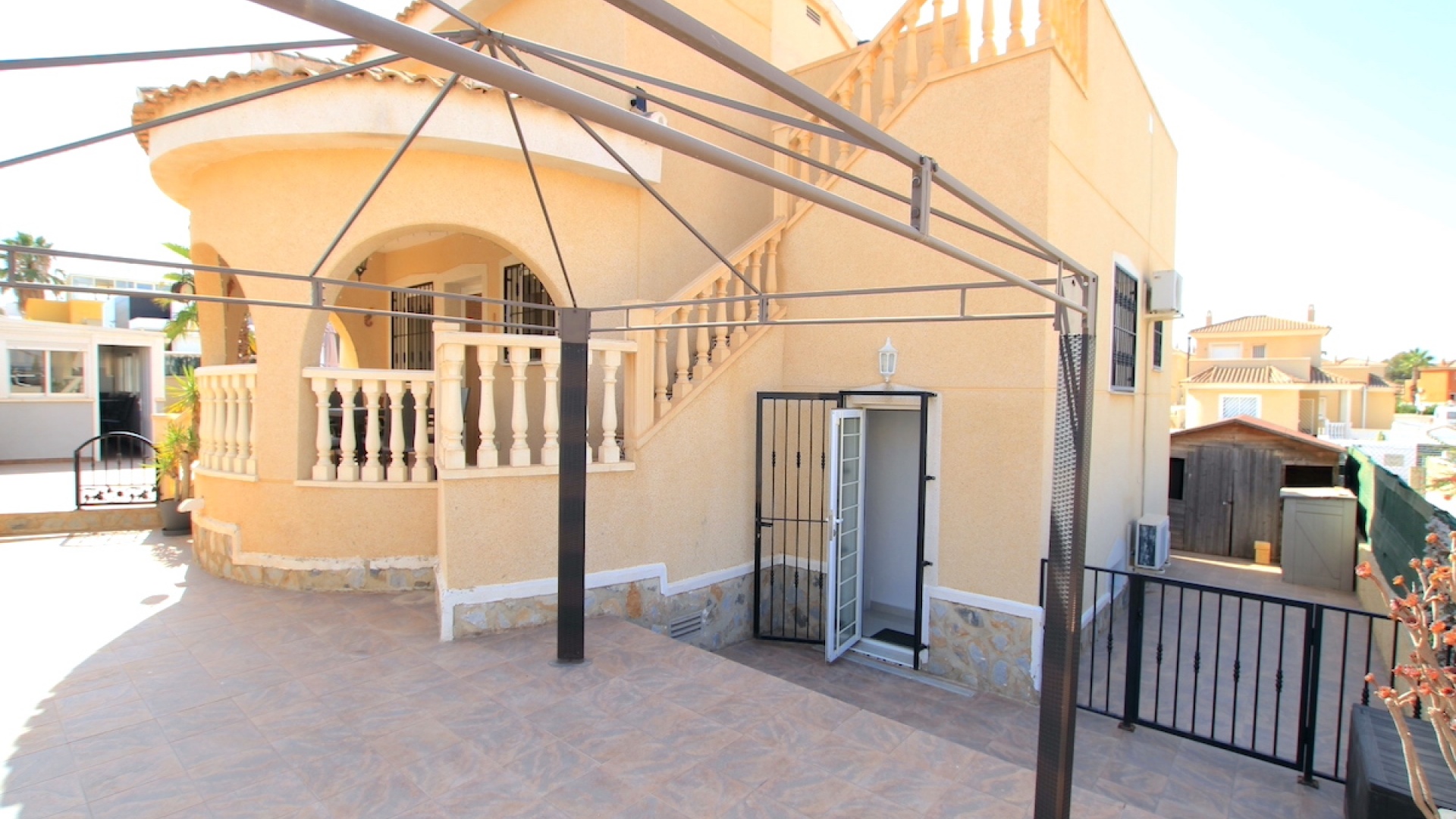 Revente - Villa - Ciudad Quesada - Atalaya Park