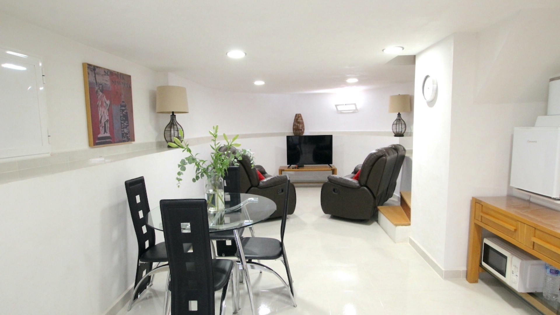 Revente - Villa - Ciudad Quesada - Atalaya Park