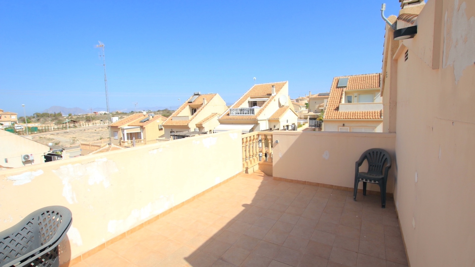 Revente - Villa - Ciudad Quesada - Atalaya Park