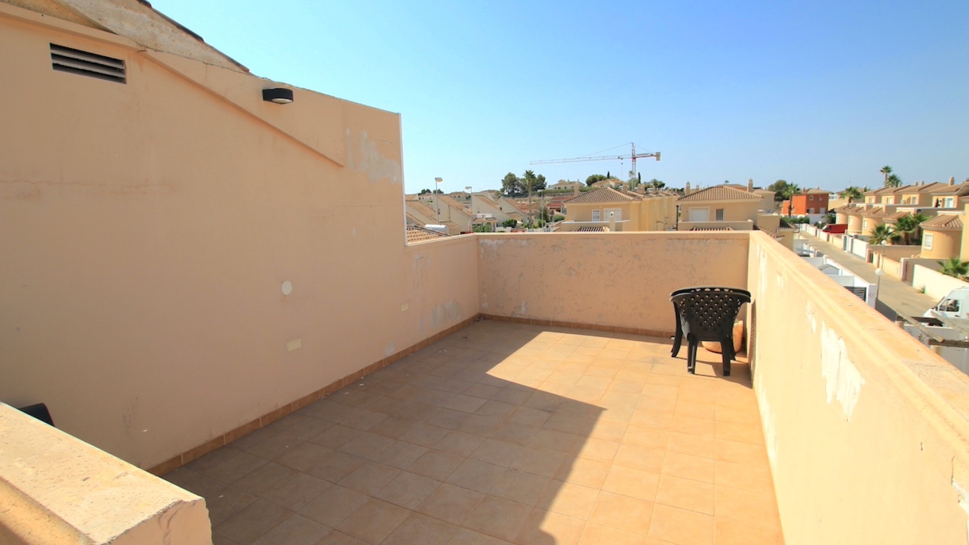 Revente - Villa - Ciudad Quesada - Atalaya Park