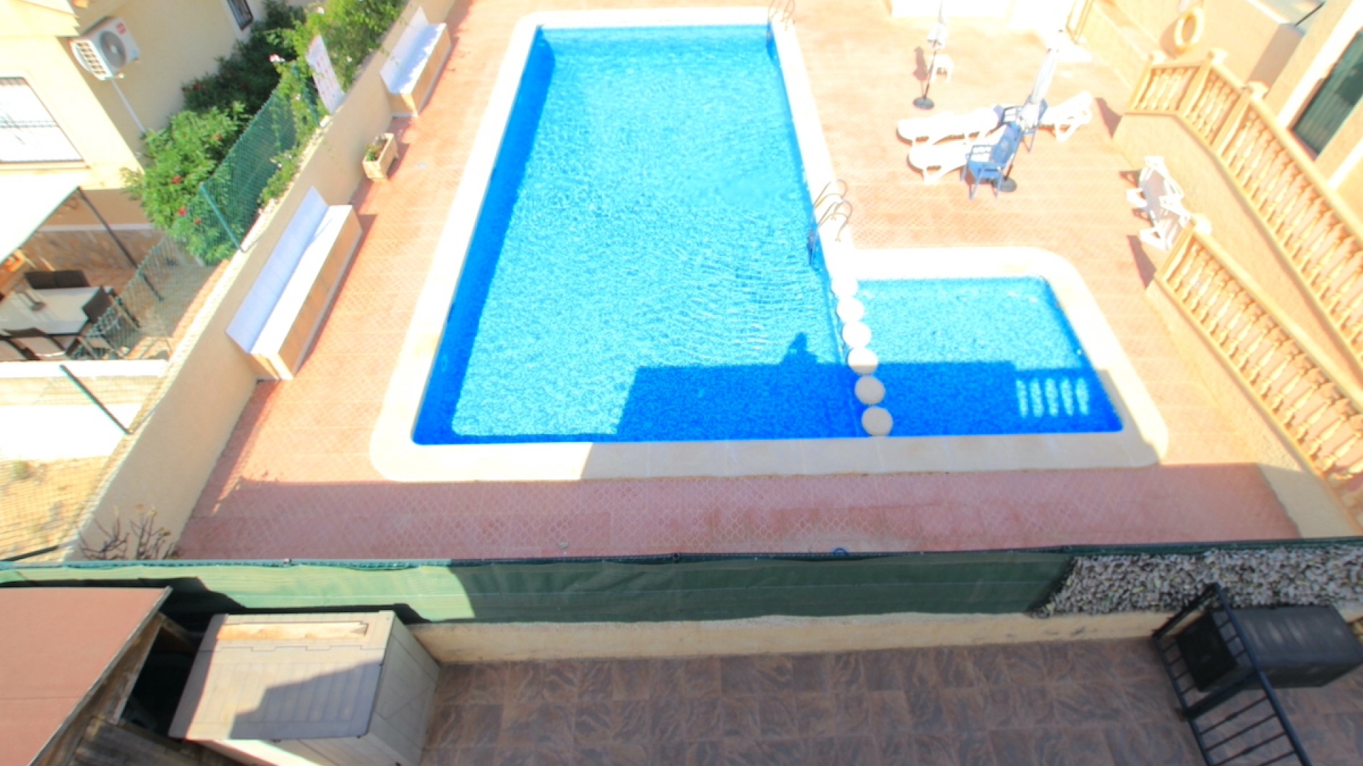 Revente - Villa - Ciudad Quesada - Atalaya Park