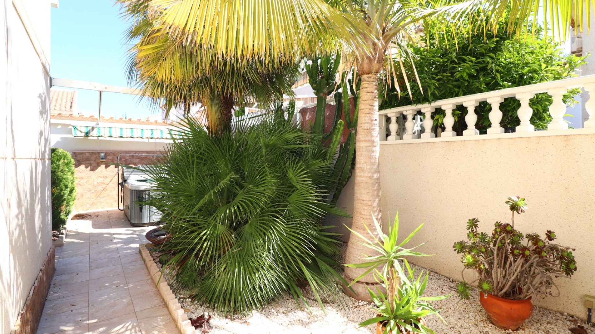 Revente - Villa - Ciudad Quesada - Atalaya Park