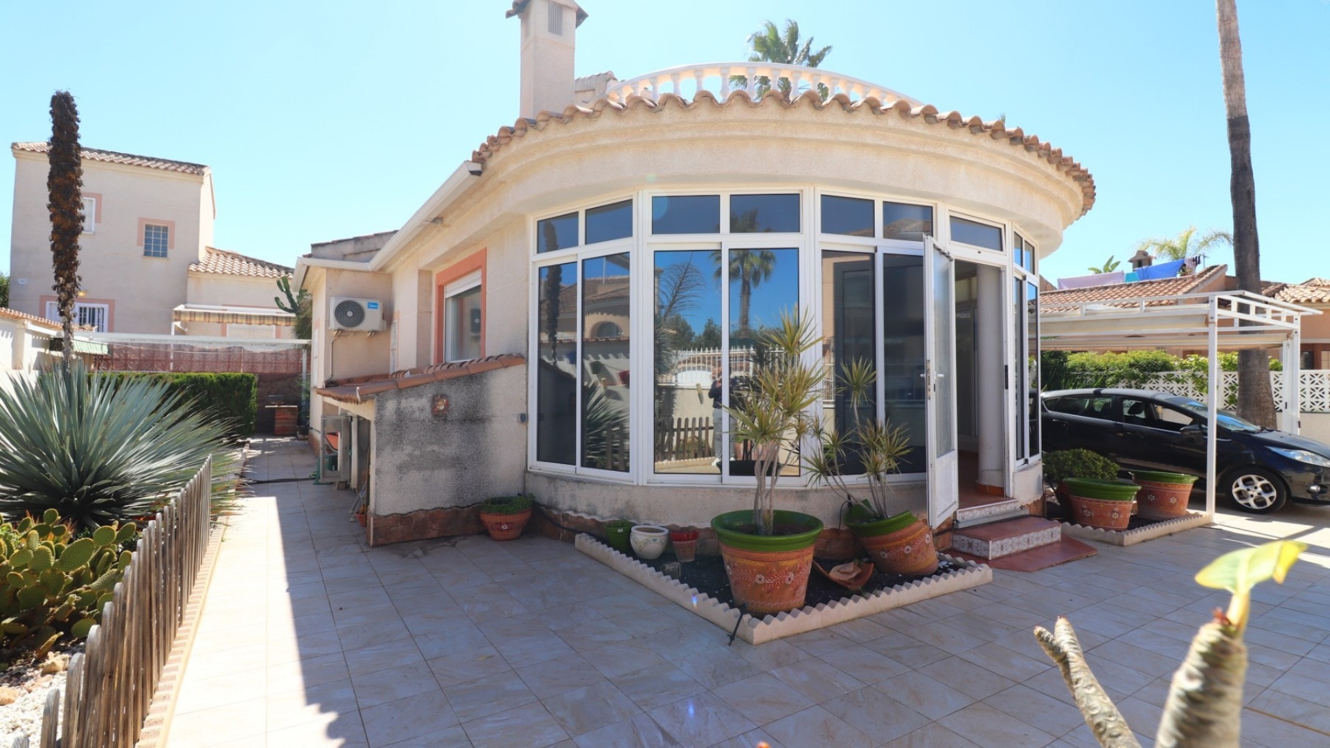 Revente - Villa - Ciudad Quesada - Atalaya Park