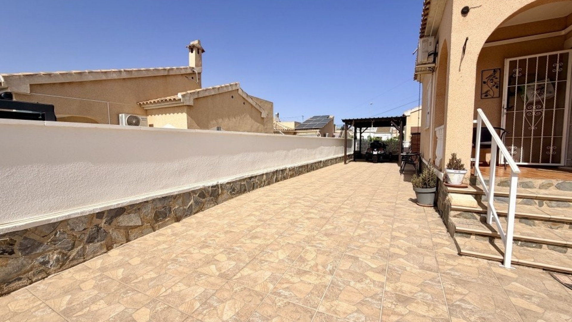 Revente - Villa - Ciudad Quesada - Atalaya Park