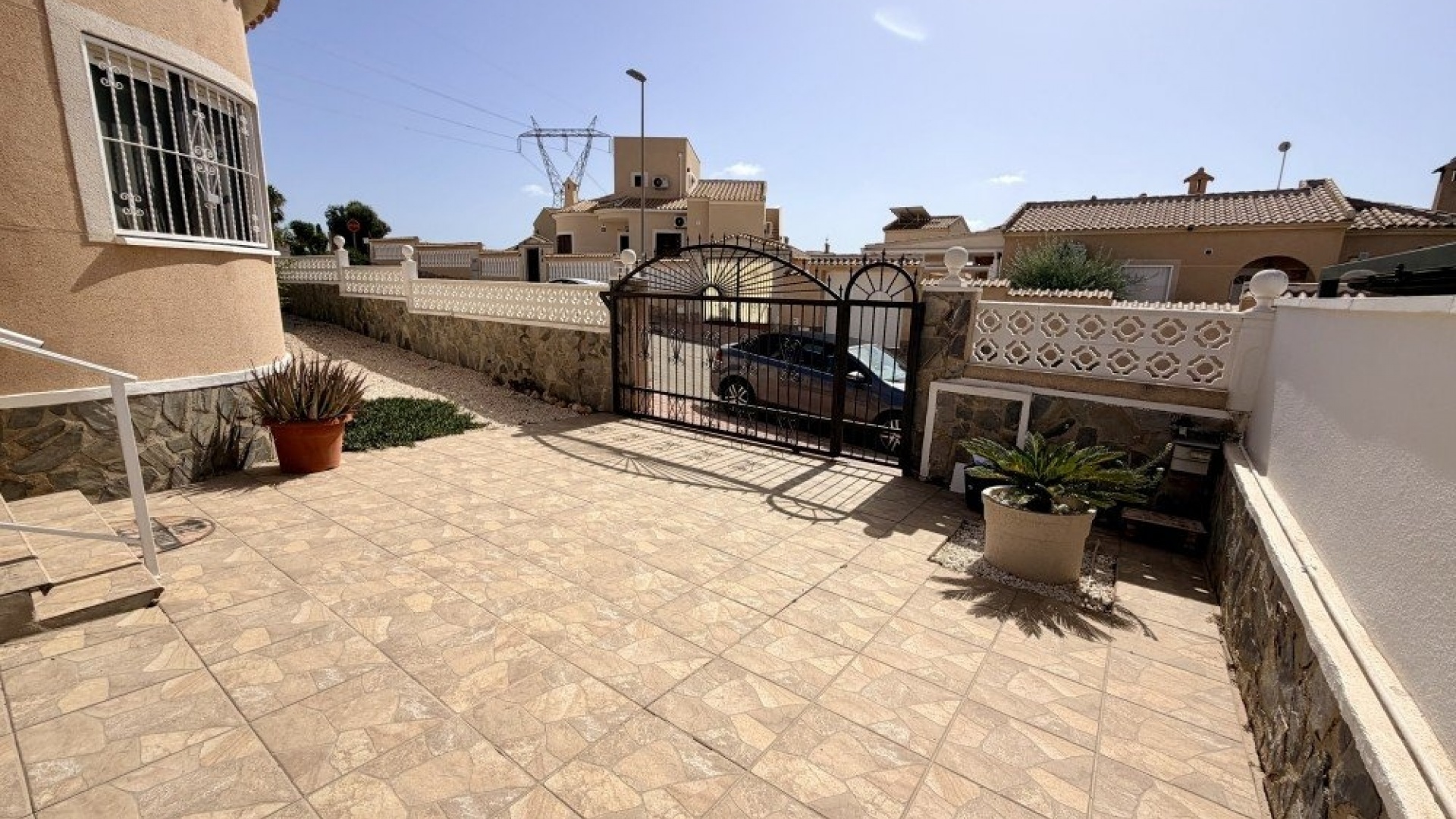 Revente - Villa - Ciudad Quesada - Atalaya Park
