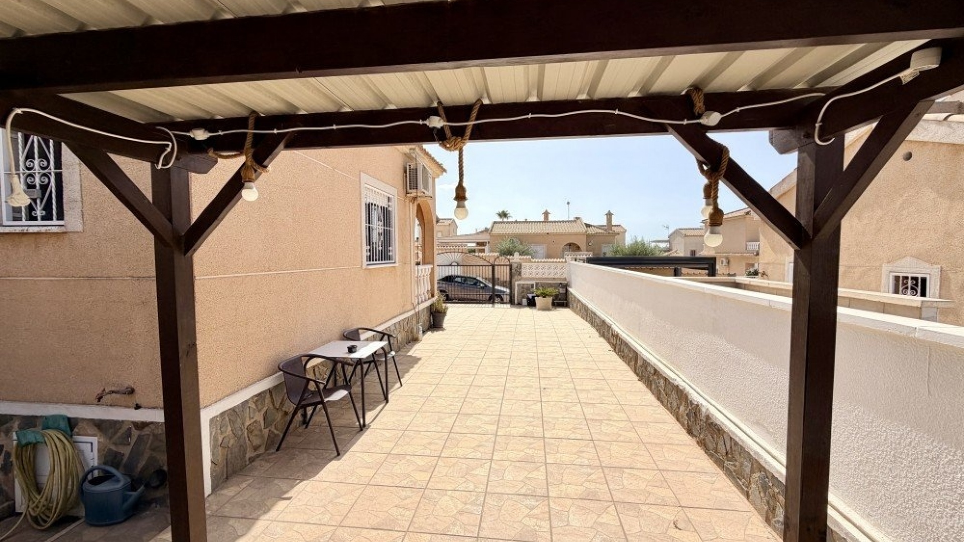 Revente - Villa - Ciudad Quesada - Atalaya Park