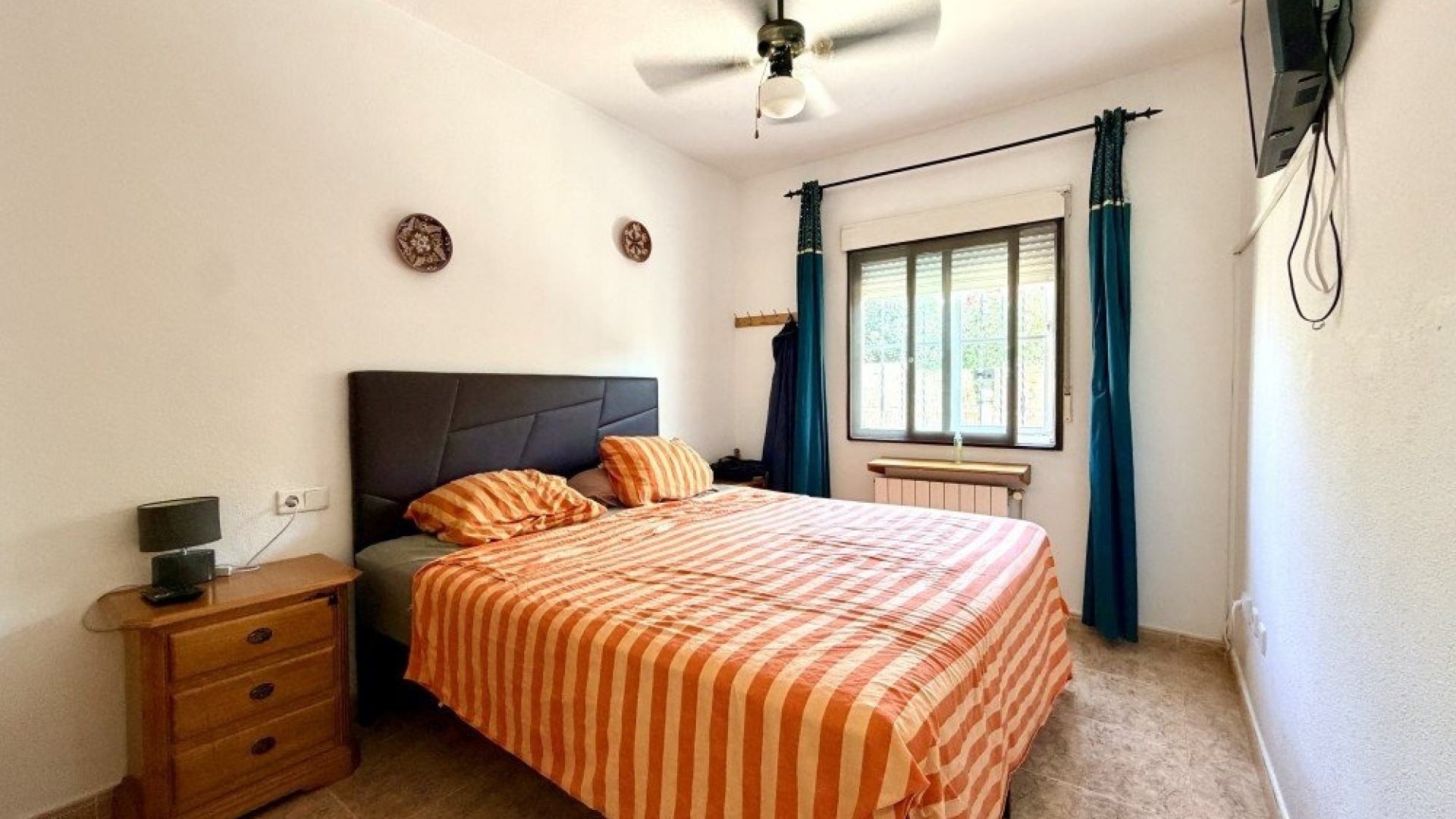 Revente - Villa - Ciudad Quesada - Atalaya Park