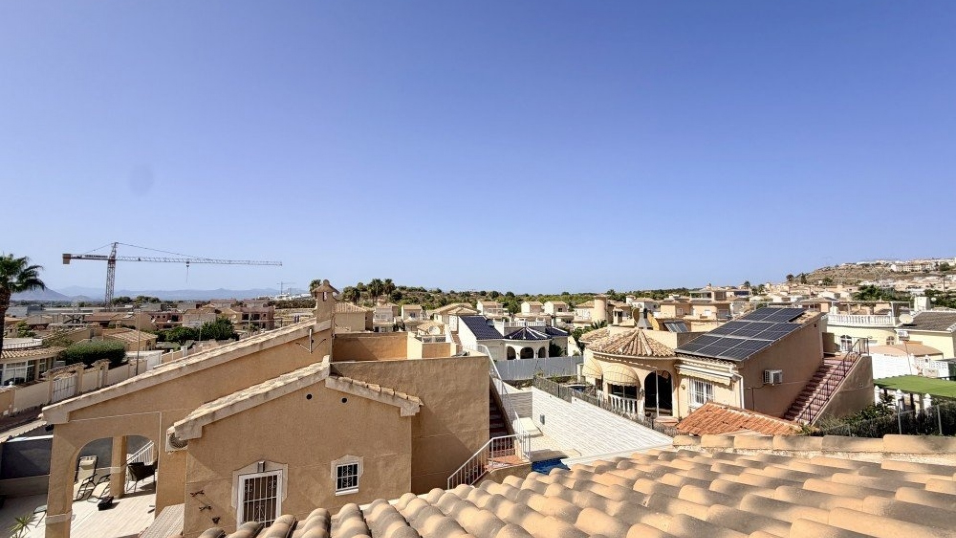 Revente - Villa - Ciudad Quesada - Atalaya Park