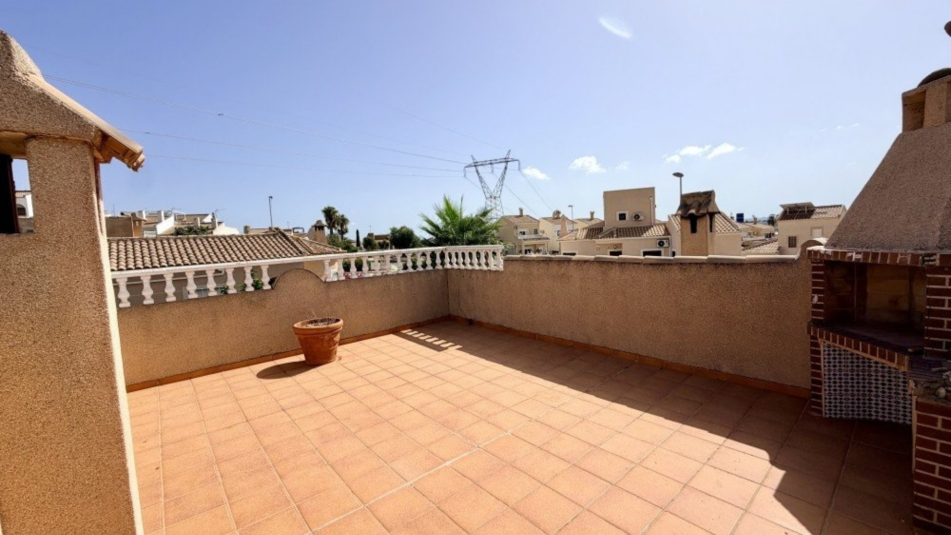 Revente - Villa - Ciudad Quesada - Atalaya Park