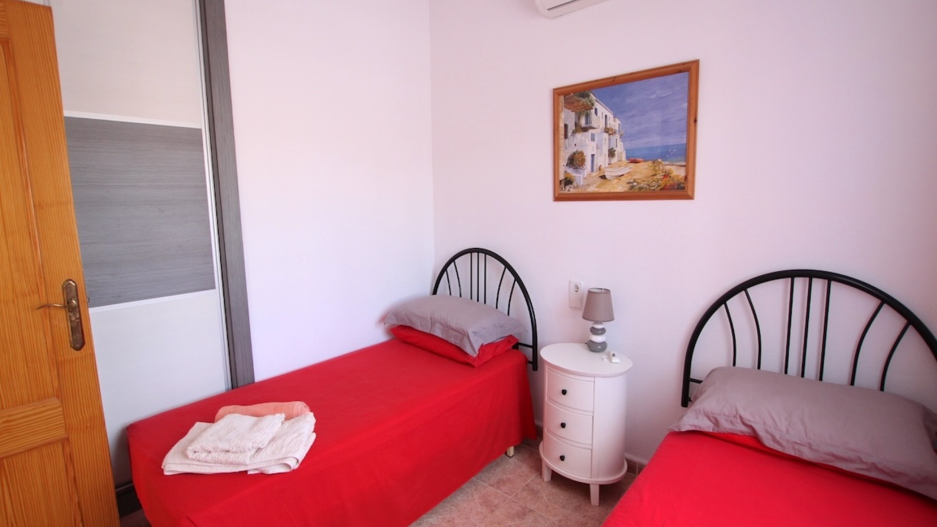 Revente - Villa - Ciudad Quesada - Benijófar - Atalaya Park