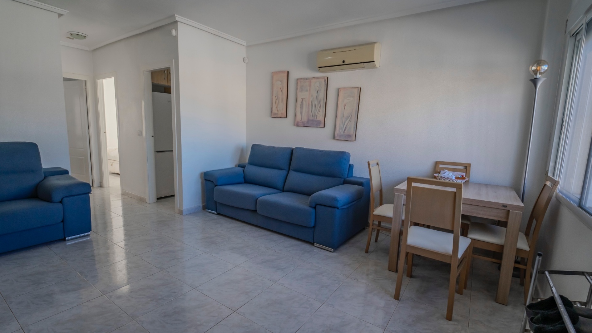 Revente - Villa - Ciudad Quesada - Benimar II