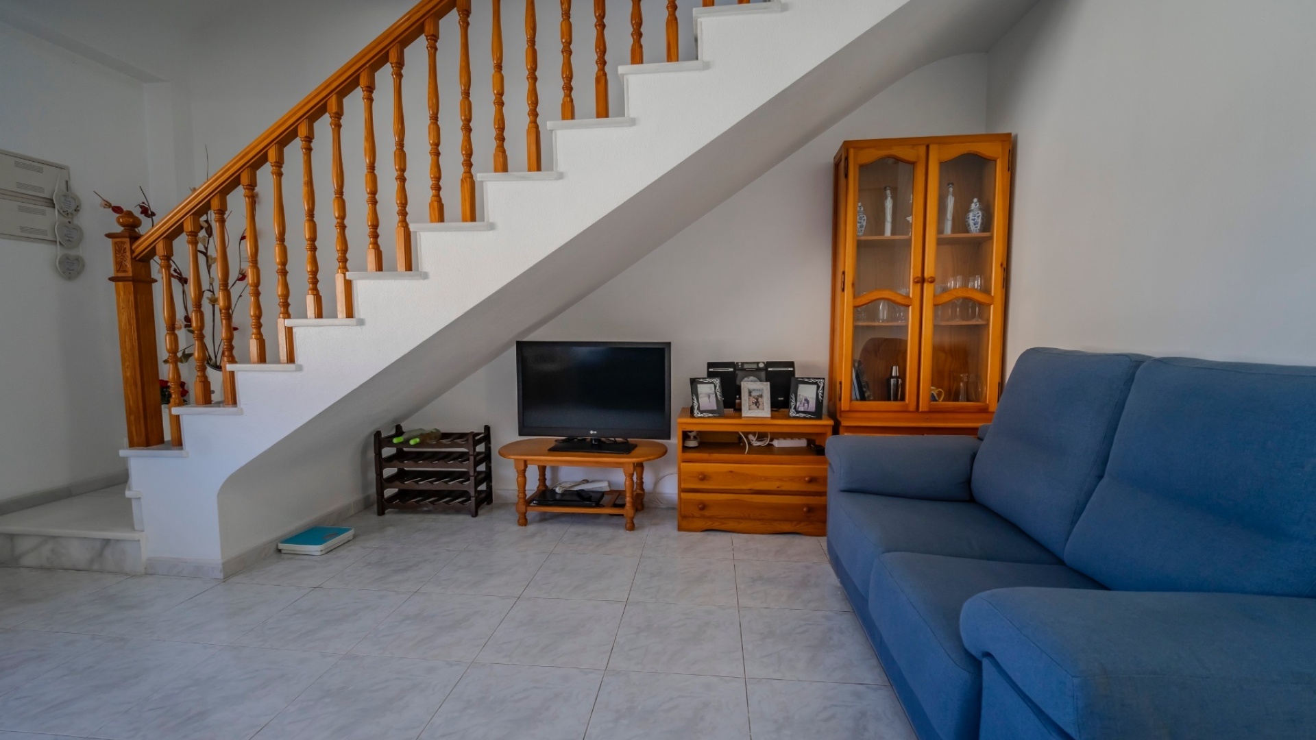 Revente - Villa - Ciudad Quesada - Benimar II
