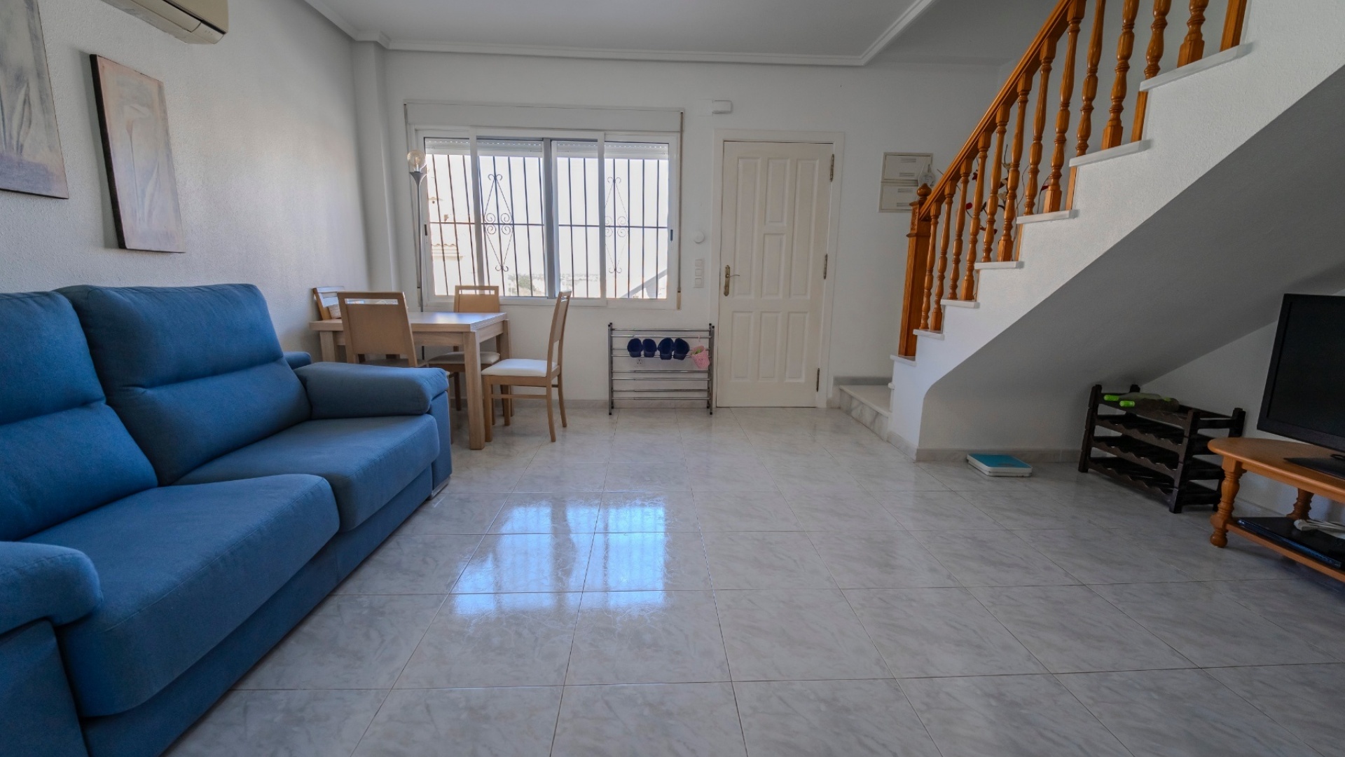 Revente - Villa - Ciudad Quesada - Benimar II