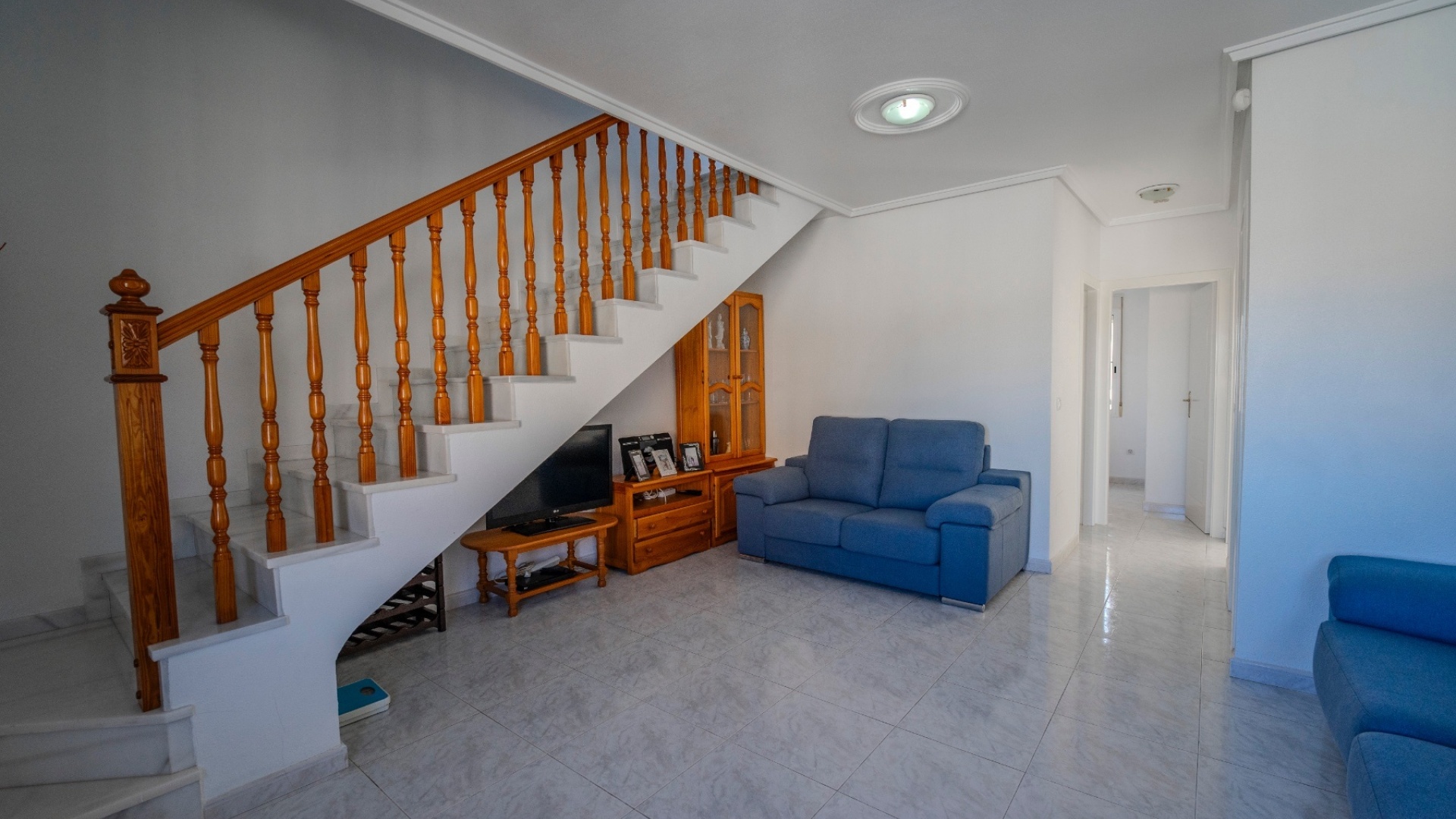 Revente - Villa - Ciudad Quesada - Benimar II