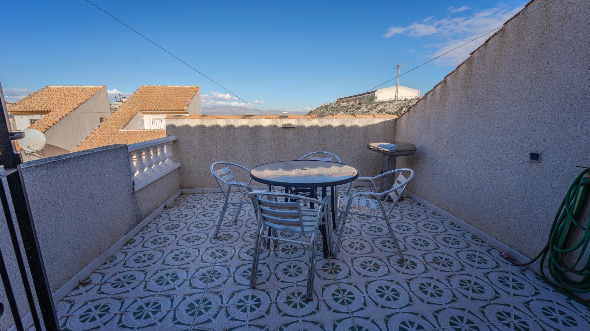 Revente - Villa - Ciudad Quesada - Benimar II