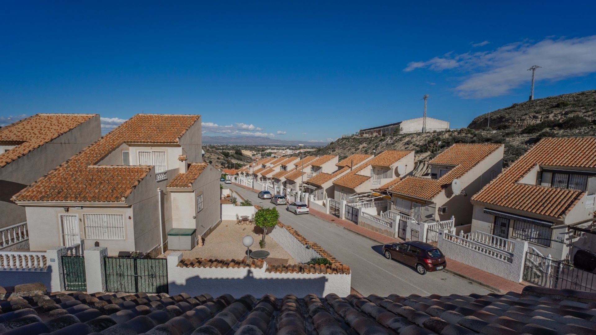 Revente - Villa - Ciudad Quesada - Benimar II