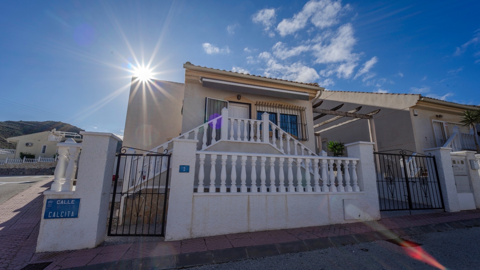 Revente - Villa - Ciudad Quesada - Benimar II