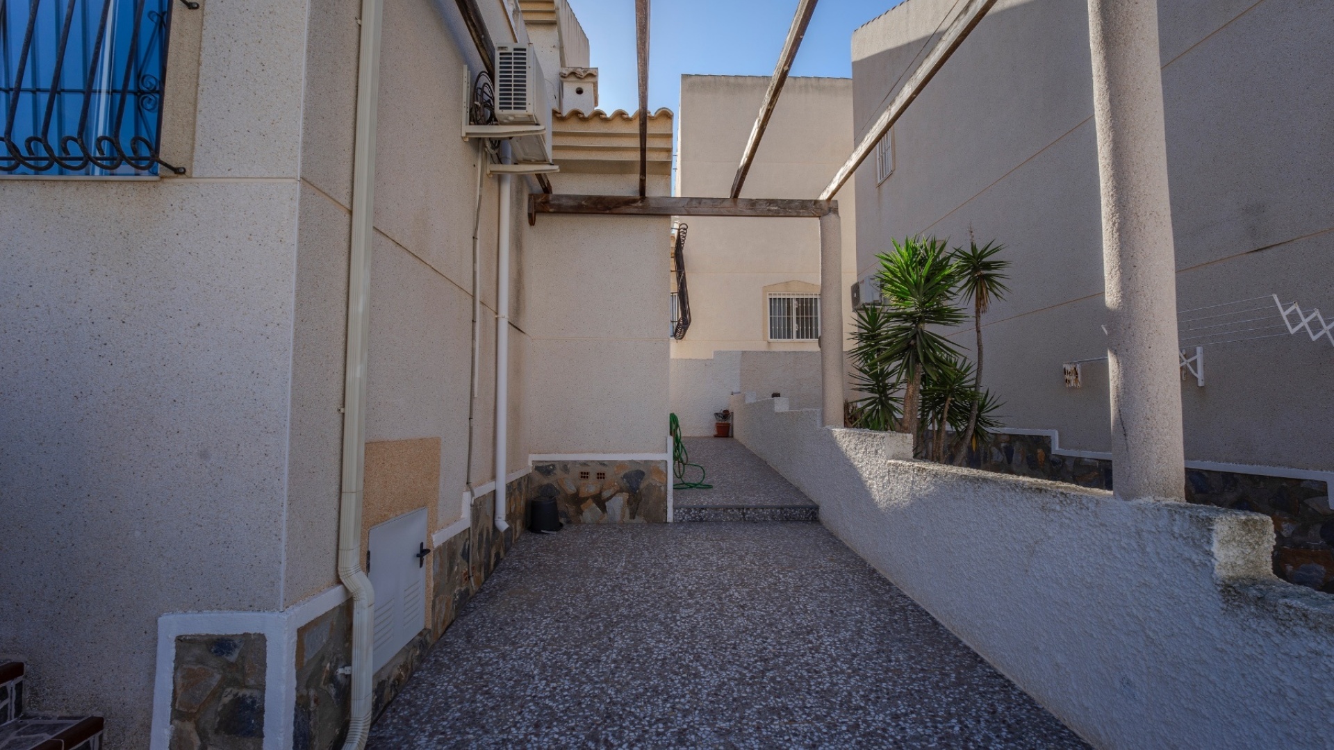 Revente - Villa - Ciudad Quesada - Benimar II