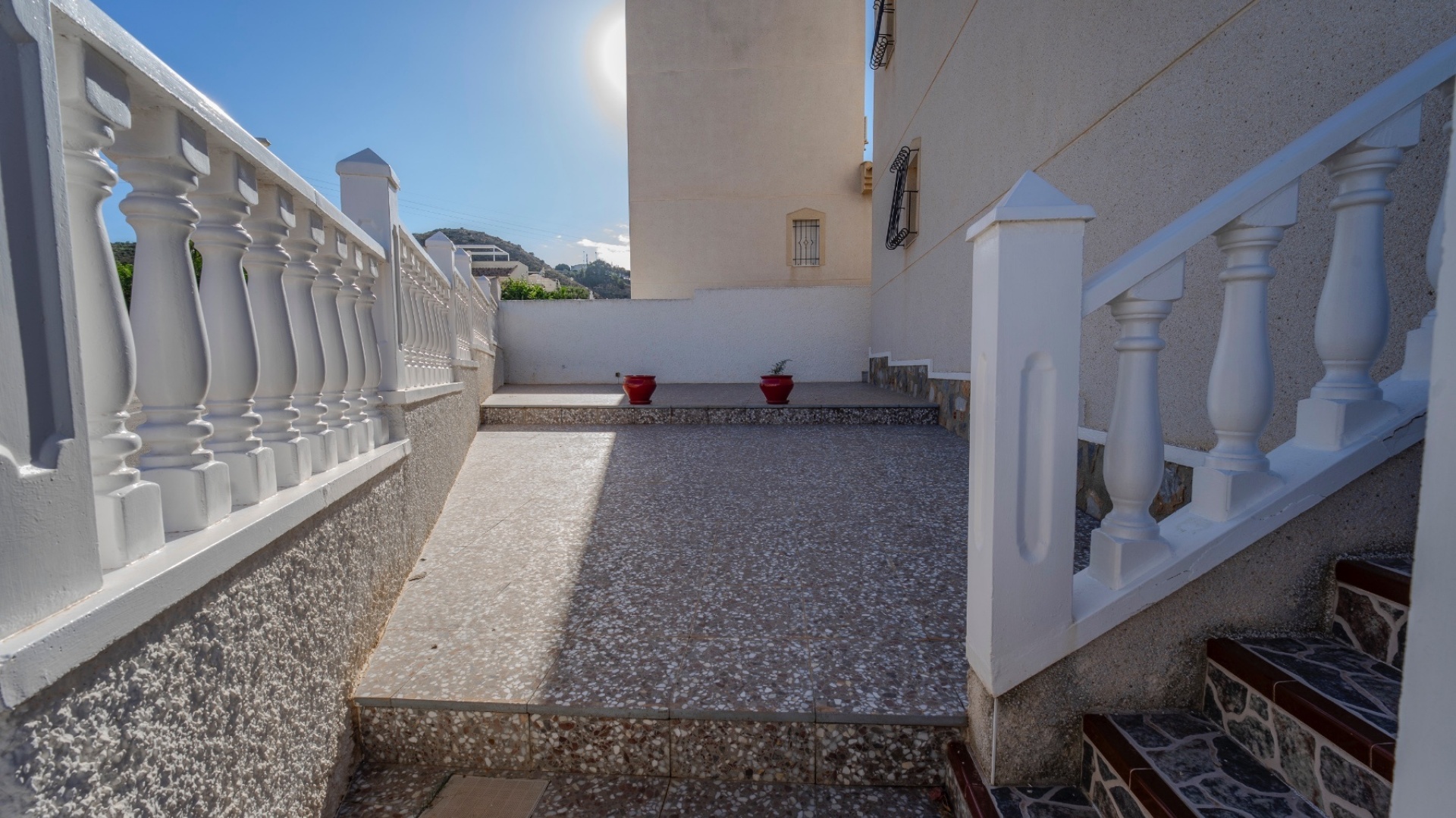 Revente - Villa - Ciudad Quesada - Benimar II